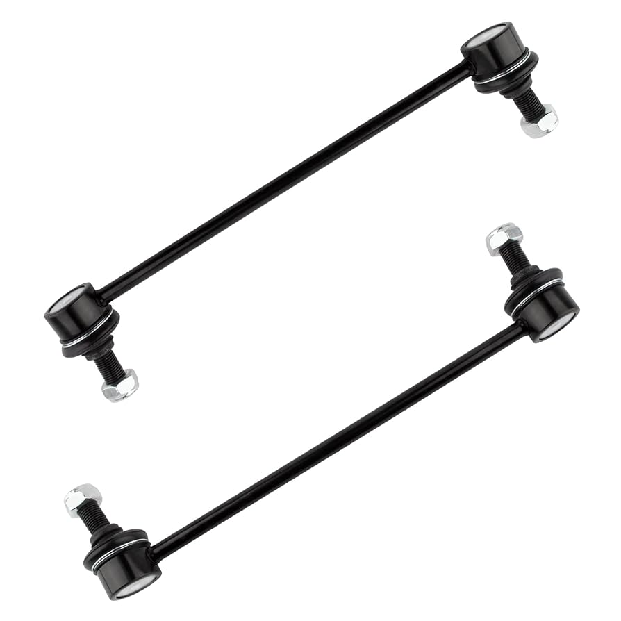 BOXI K750123 (Set of 2) Front Sway Bar Stabilizer Link Kit